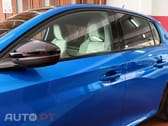 Peugeot E-208 GT