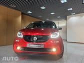 Smart ForFour 1.0 Prime 71