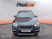 BMW X1 16d sDrive Auto