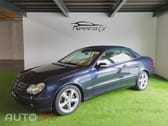 Mercedes-Benz CLK 200 ND