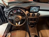 Mercedes-Benz GLA 180 Urban Aut.