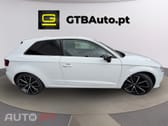 Audi A3 2.0 Tdi Sport