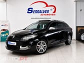 Renault Mégane Sport Tourer 1.5 dCi GT Line