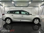 Renault Mégane 1.5 dCi Dynamique CO2 Champion