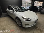 Tesla Model 3 Performance Dual Motor AWD