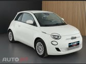 Fiat 500e 23,8kWh ICON