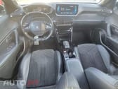 Peugeot E-2008 GT Pack