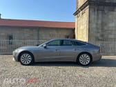 Audi A7 40 TDI S tronic