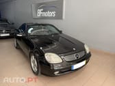 Mercedes-Benz SLK 200 Kompressor Edition