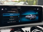 Mercedes-Benz A 200 d Style Plus Aut.
