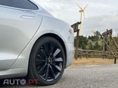 Tesla Model S 75D