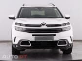 Citroen C5 Aircross 1.6 Hybrid Feel Pack e-EAT8