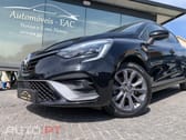 Renault Clio 1.5 Blue dCi RS Line