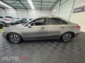 Mercedes-Benz A 180 Business Solution