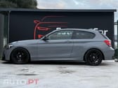 BMW 116 d