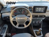 Dacia Sandero Stepway 1.0 ECO-G 100 Extreme +