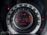 Fiat 500C 1.2 8V Lounge