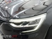 Renault Mégane Sport Tourer 1.3 TCe Limited EDC
