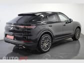 Porsche Cayenne 3.6 V6 Platinum Edition