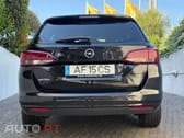 Opel Astra Sports Tourer 1.5 D Ultimate S/S