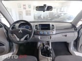 Mitsubishi L200 2.5 DI-D CD Invite AC 4WD