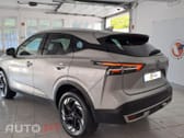 Nissan Qashqai 1.3 DIG-T N-Connecta LED