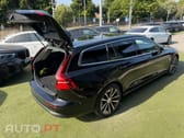 Volvo V60 2.0 T6 AWD TE Essential