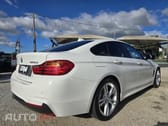 BMW 420 GRANCOUPE PACK M