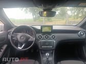 Mercedes-Benz A 180 CDI