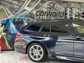BMW 525 d Pack M Auto