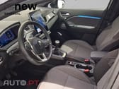 Renault Captur Techno TCE 90