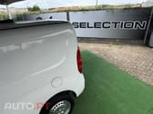 Opel Combo 1.6 CDTi L2H1 S/S Easytronic