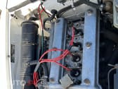 Alfa Romeo Spider 1300 junior