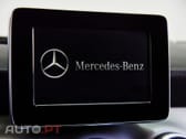 Mercedes-Benz CLA 180 D SHOOTING BRAKE URBAN