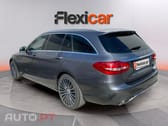 Mercedes-Benz C 350 350 e 7G-TRONIC
