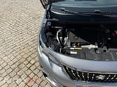 Peugeot 3008 1.5 BlueHDi Allure