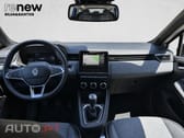 Renault Clio techno TCe 100 Eco-G