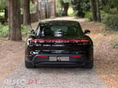 Porsche Taycan 4S Bateria Performance Plus