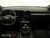 Renault Austral Austral 1.3 Mild Hybrid Techno