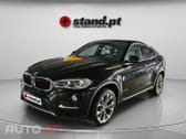 BMW X6 30 d xDrive Pack M