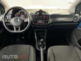Volkswagen Up! 1.0 65cv Move up! Color