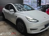 Tesla Model Y Standard