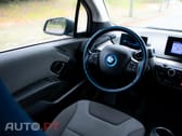 BMW i3 s 94Ah +Comfort Package Advance