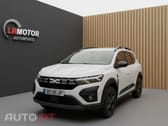 Dacia Jogger 1.0 ECO-G Extreme Bi-Fuel