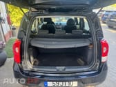 Mitsubishi Colt 1.1 Invite