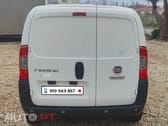 Fiat Fiorino 1.3 M-Jet 95cv IVA dedutível / 119 mês