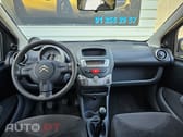 Citroen C1 1.0 SX