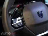 Peugeot 408 1.2 PureTech Allure EAT8
