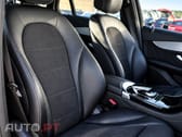 Mercedes-Benz GLC 220 d 4Matic