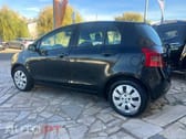 Toyota Yaris 1.0 VVT-i AC